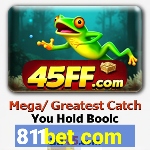 811bet com